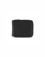 Kor Wallet - Ink Black by Suno - view 2
