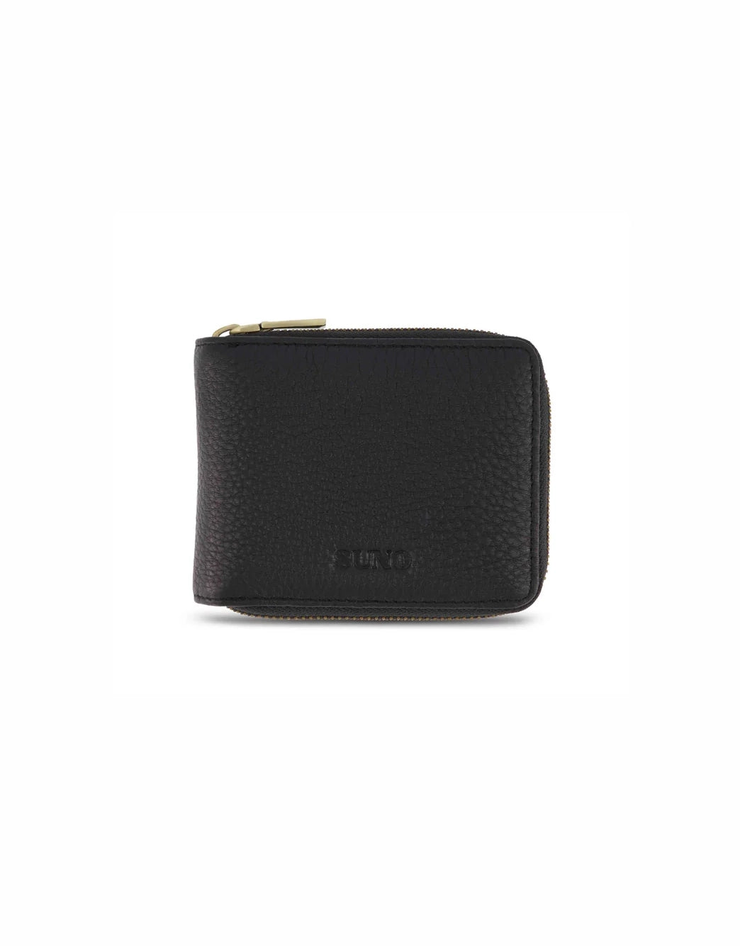 Kor Wallet - Ink Black