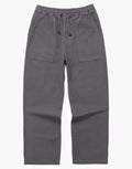 Canvas Chef Pant - Grey by Service Works