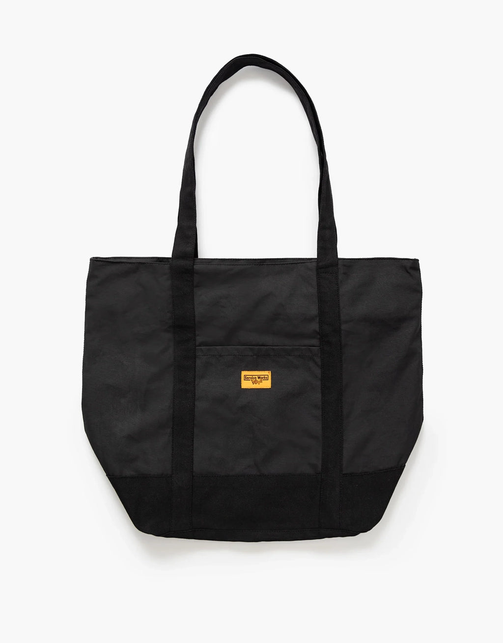Tote Bag - Black