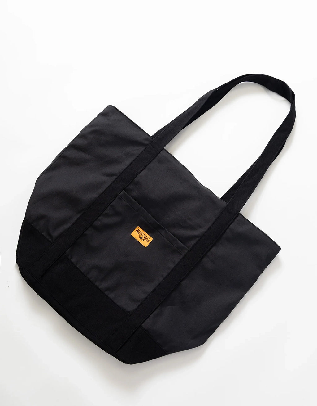 Tote Bag - Black