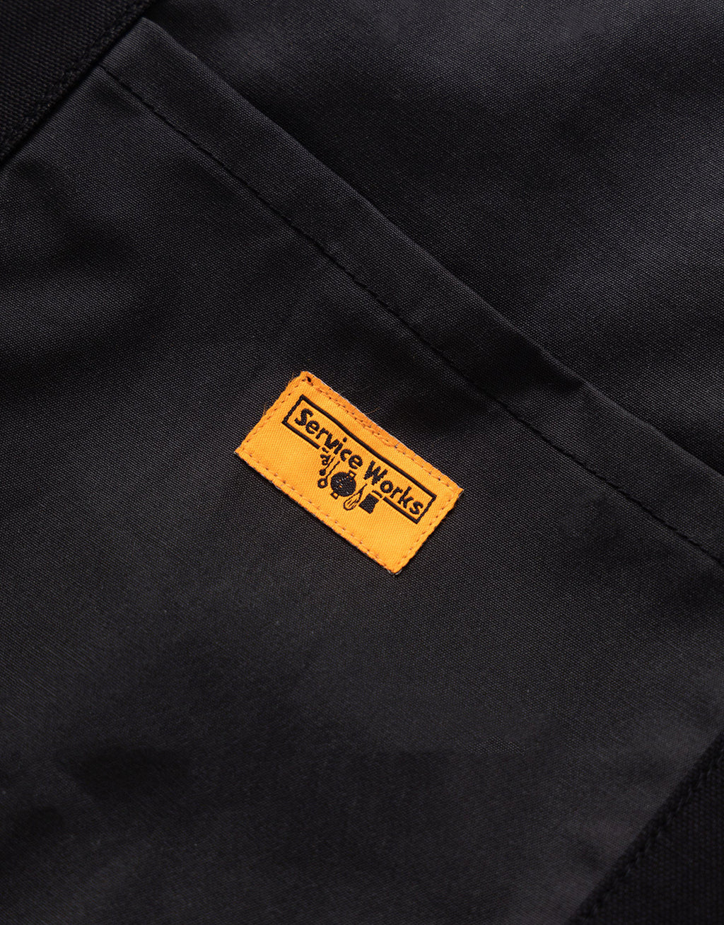 Tote Bag - Black