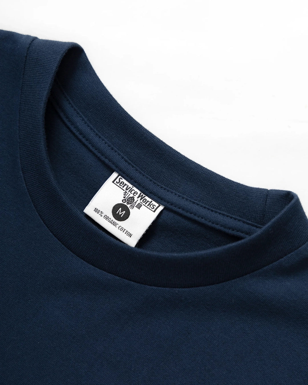 Bar + Kitchen T-Shirt - Navy