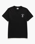Maintenance T-Shirt - Black by Service Works