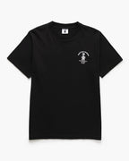 Maintenance T-Shirt - Black by Service Works