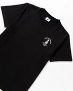 Maintenance T-Shirt - Black by Service Works - view 4