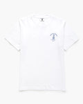Maintenance T-Shirt - White by Service Works