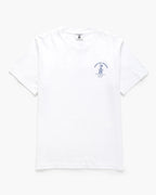 Maintenance T-Shirt - White by Service Works