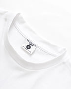 Maintenance T-Shirt - White by Service Works - view 4