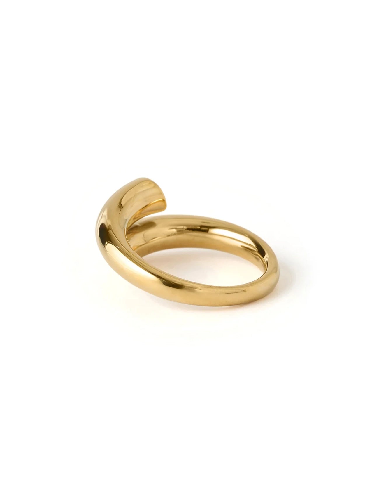 Sybella Gold Ring