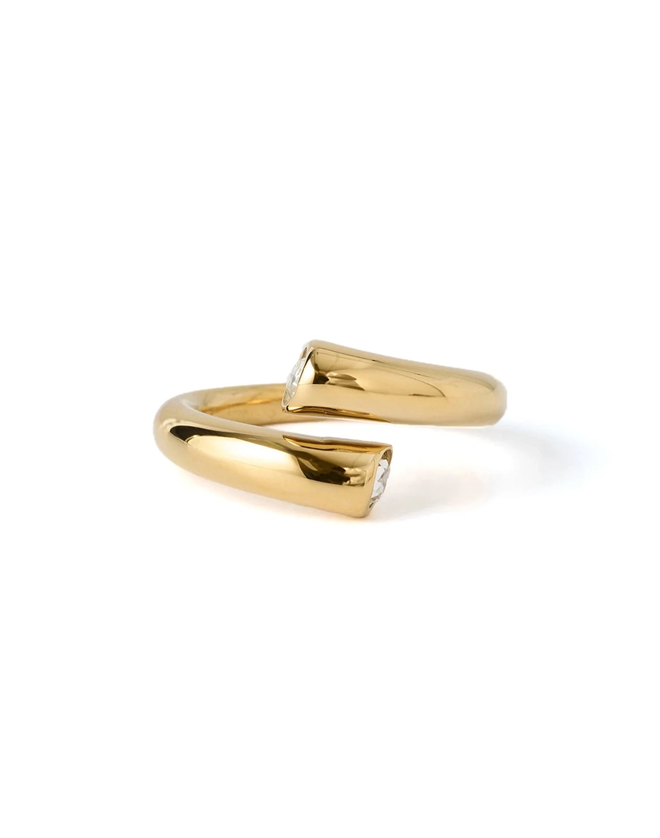 Sybella Gold Ring