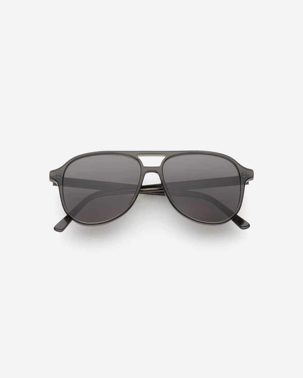 Scout Sunglasses - Ash by Lu Goldie - view 3