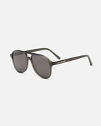 Scout Sunglasses - Ash by Lu Goldie - view 2