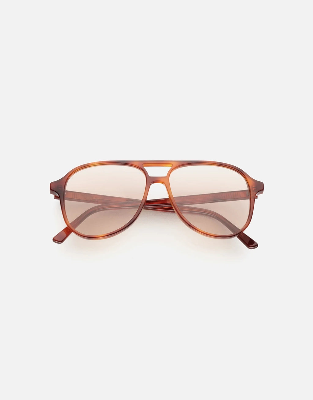 Scout Sunglasses - Chestnut