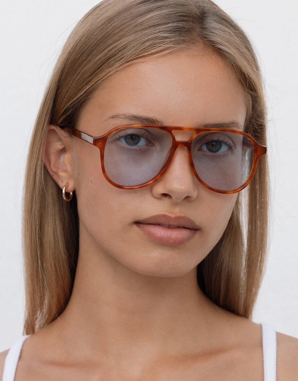 Scout Sunglasses - Maple