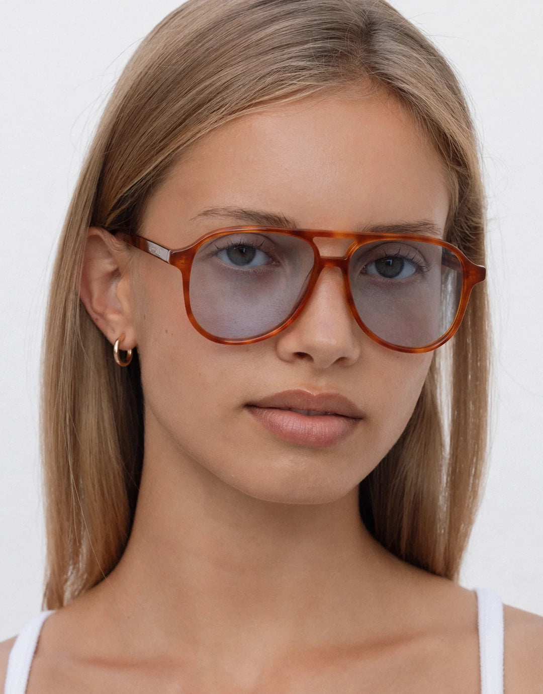 Scout Sunglasses - Maple