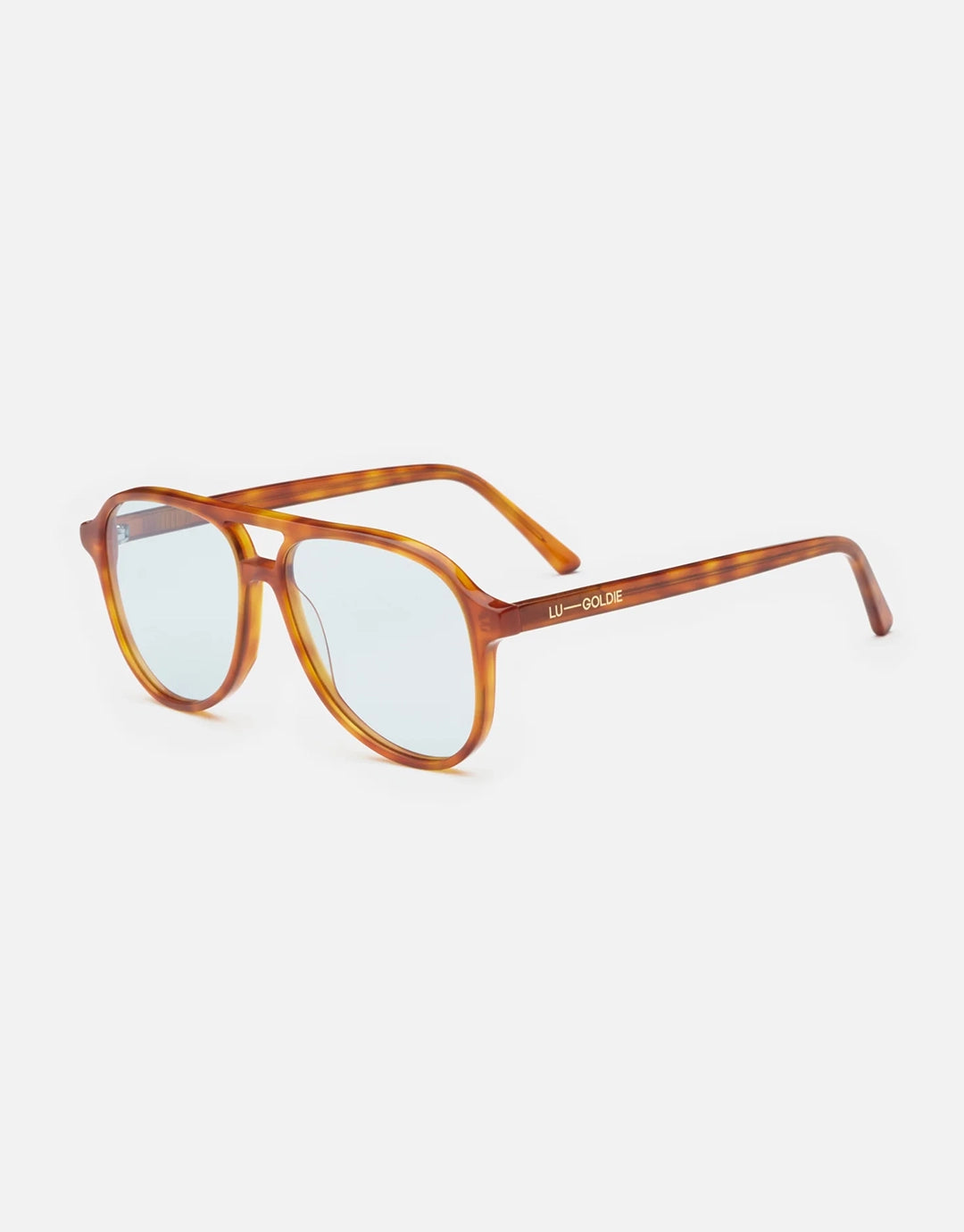 Scout Sunglasses - Maple