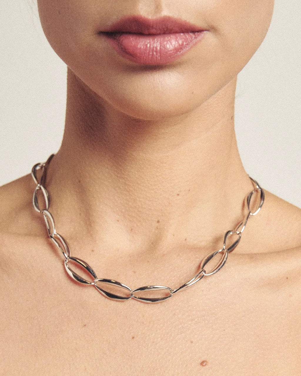 Darcy Chain Necklace