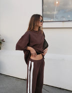 The Mason Tee by Luna Lane - view 5