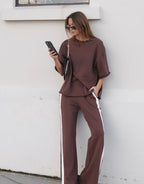 The Marley Pants by Luna Lane - view 7
