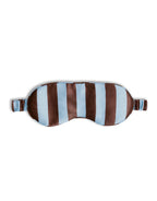 Silk Eyemask - Iced Chocolate by Hommey - view 3