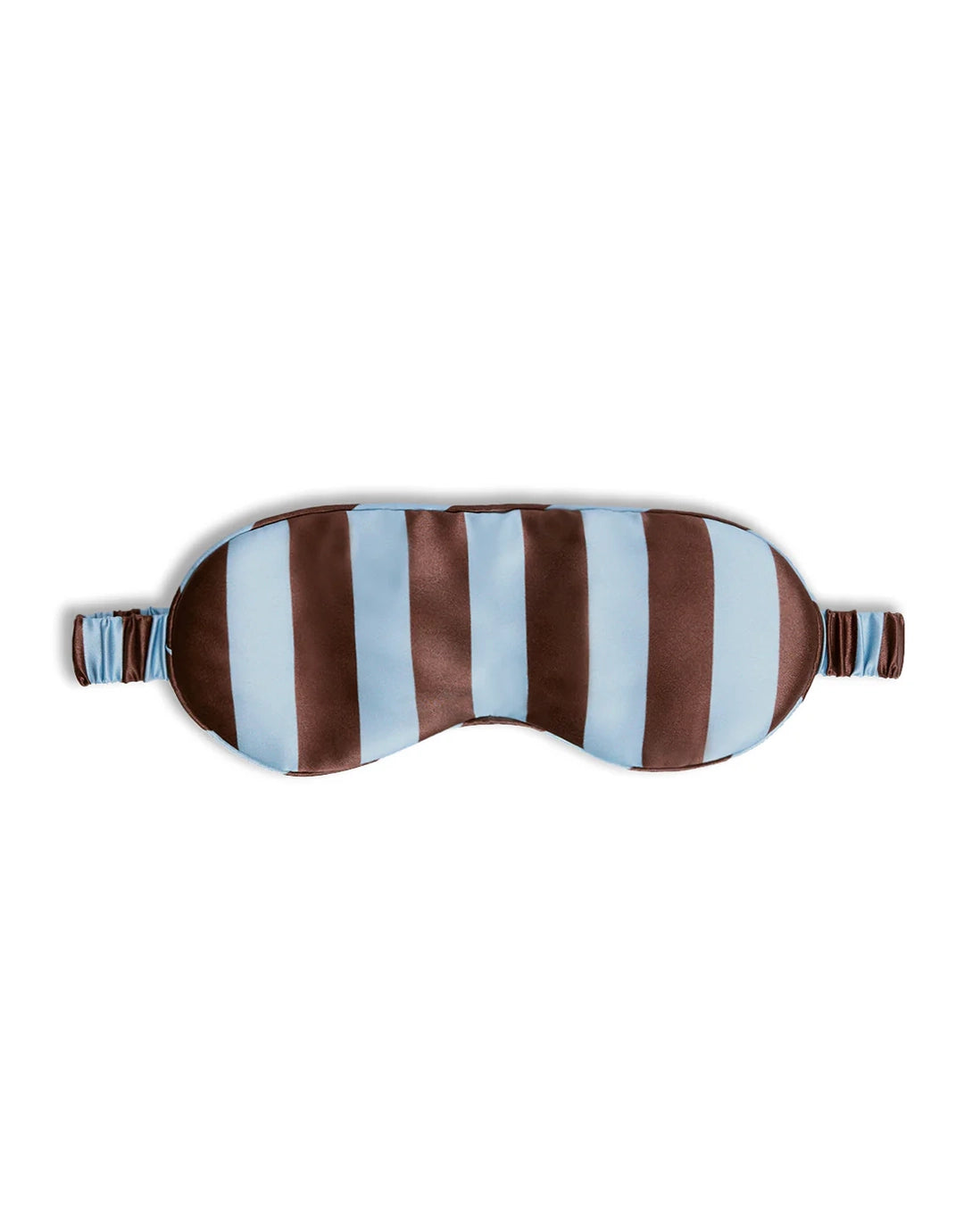 Silk Eyemask - Iced Chocolate