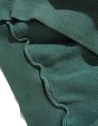 Sketch Quarter Zip Sweater - Sage by Butter Goods - view 4
