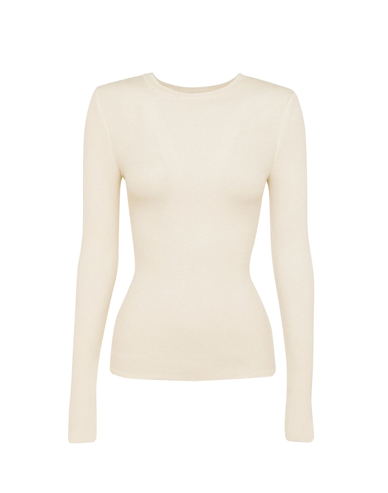 Natural Brooklyn Top