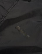 T-Rain Jacket - Black Graphite by Butter Goods - view 6