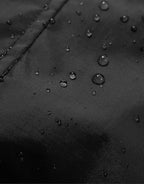 T-Rain Jacket - Black Graphite by Butter Goods - view 7