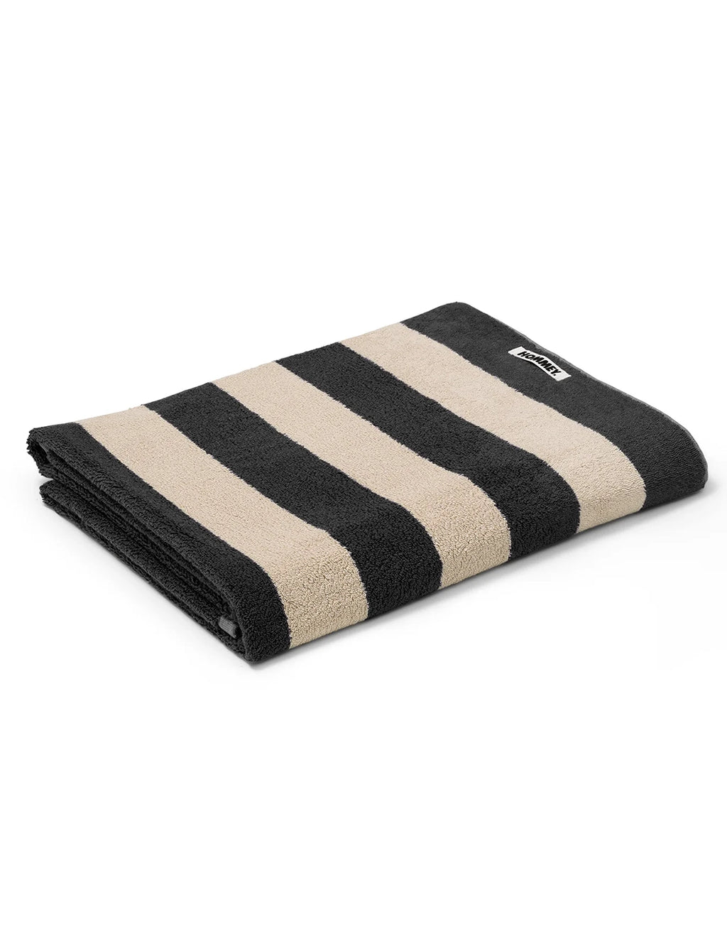 Beach Towel - Vanilla Bean