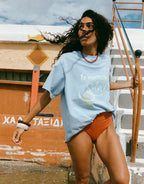 T-Shirt - Le Marche by Soleil Soleil - view 8