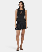 Tulisa Top - Black by Ownley - view 4