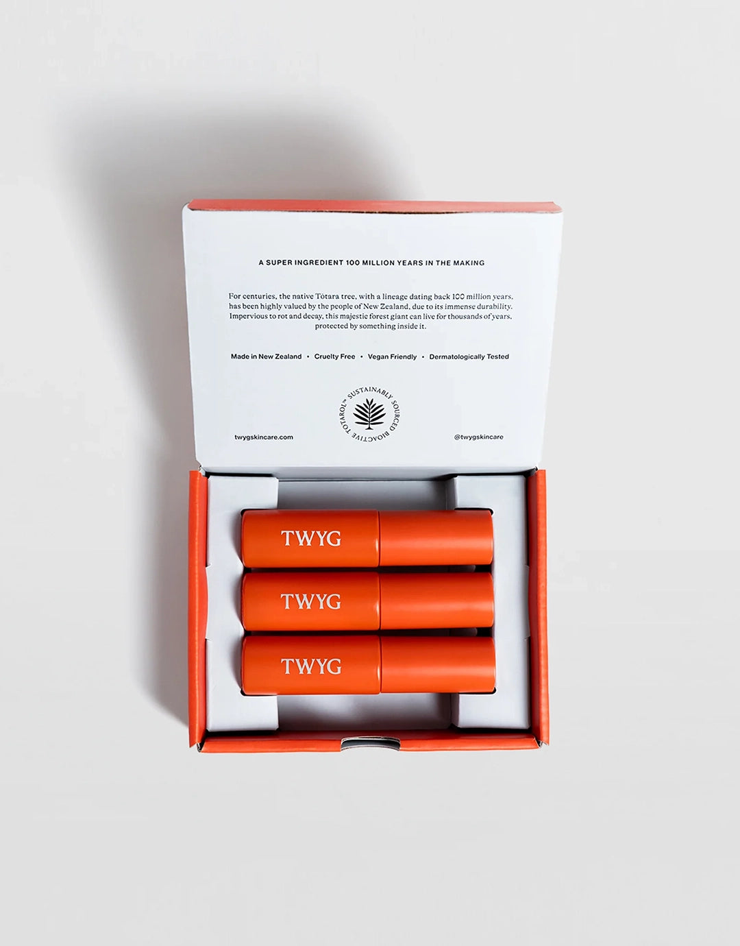 Discovery Set - 3 x 10ml