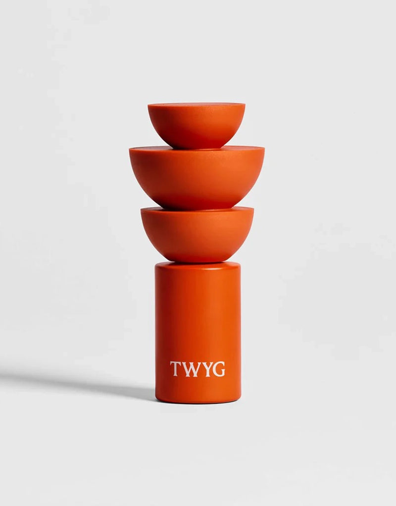 TWYG Skincare