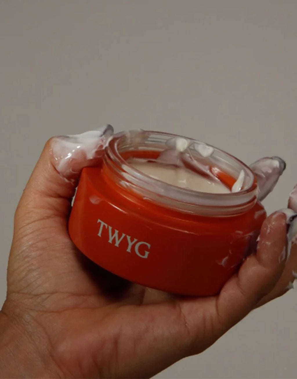 Restorative Hydration Cream - 75ml