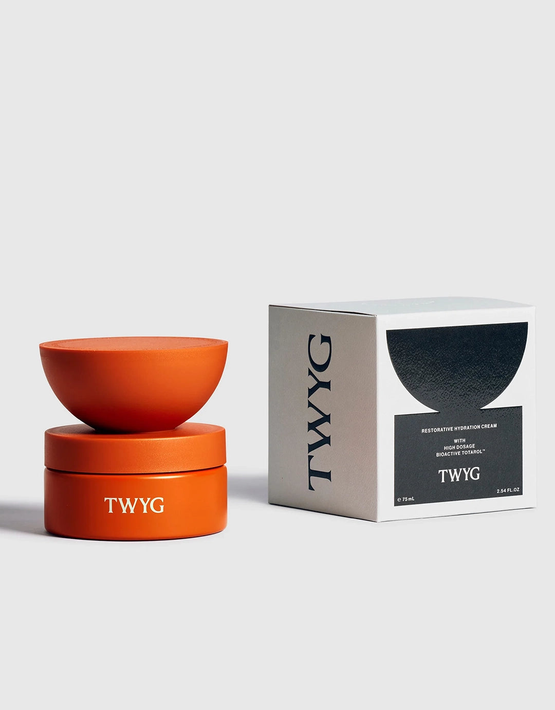 Restorative Hydration Cream - 75ml