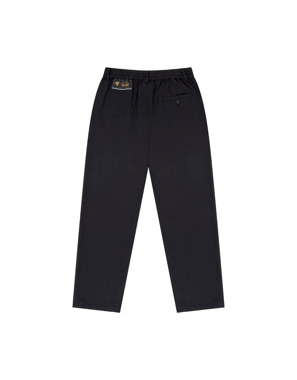 Tailored Pant - Black