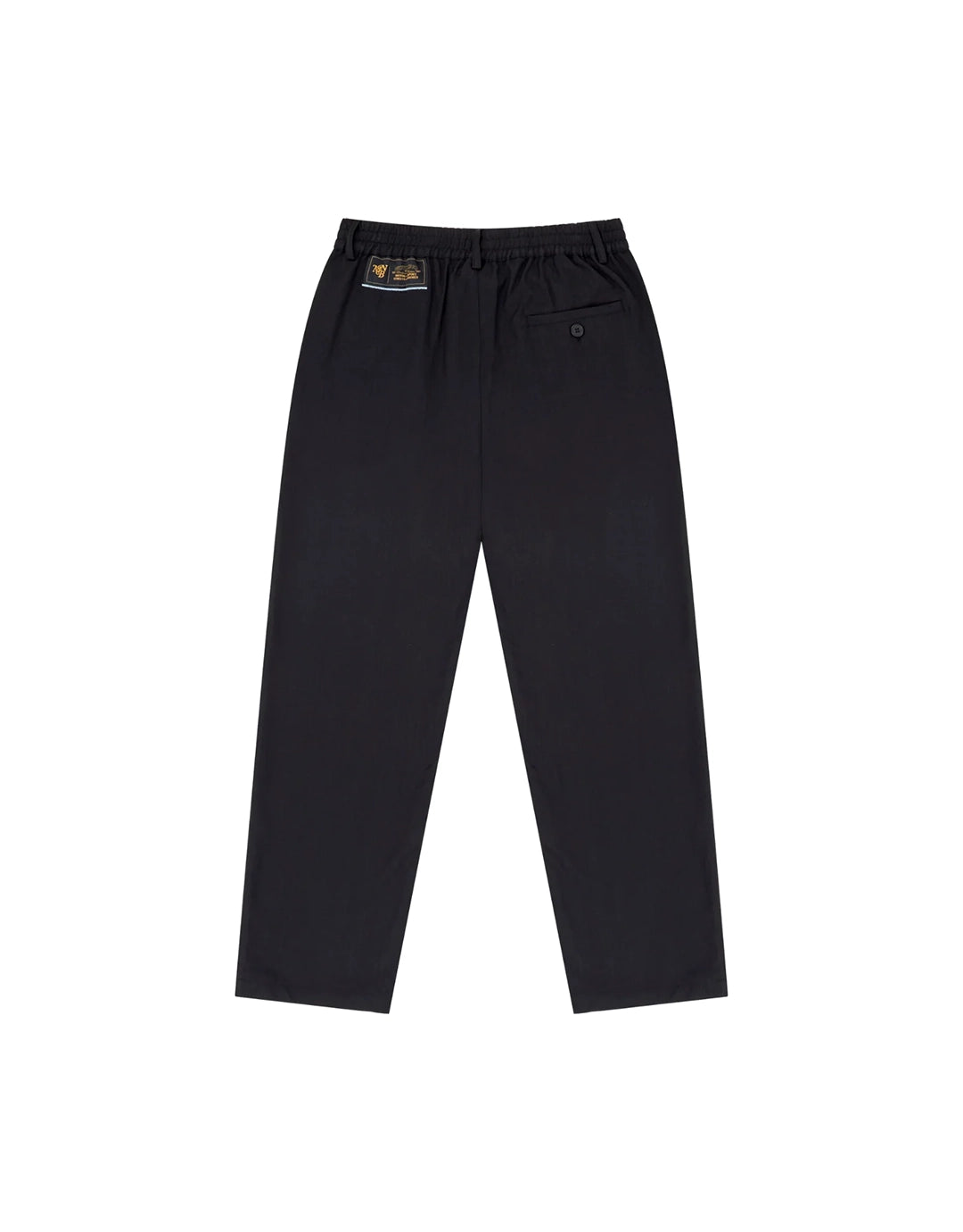 Tailored Pant - Black