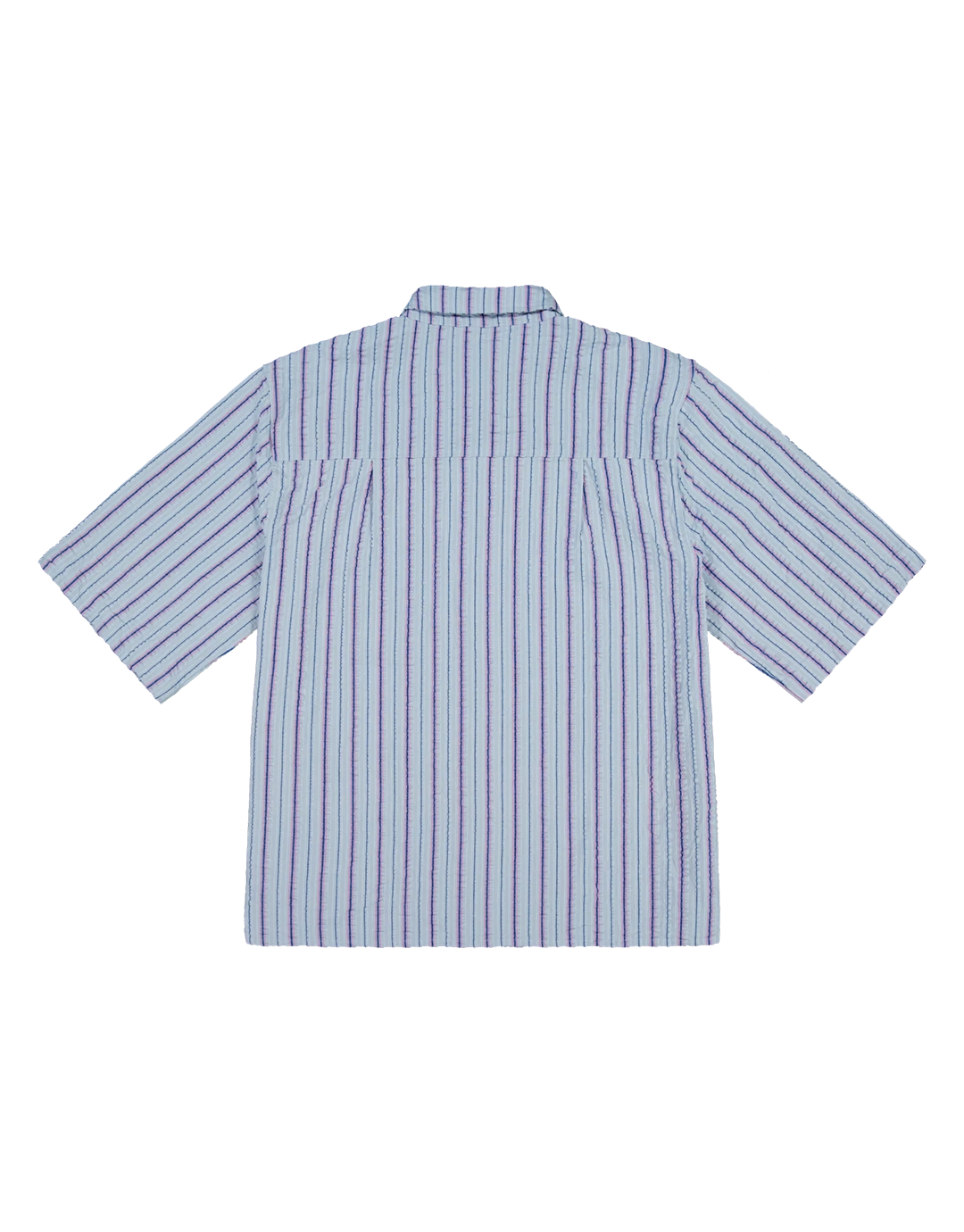 Tender Shirt - Slate by Checks Downtown - view 3