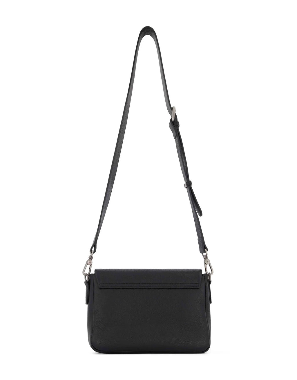 Amara Bag - Ink Black