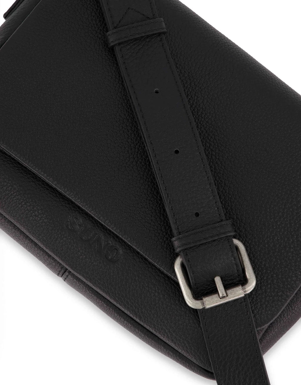 Amara Bag - Ink Black