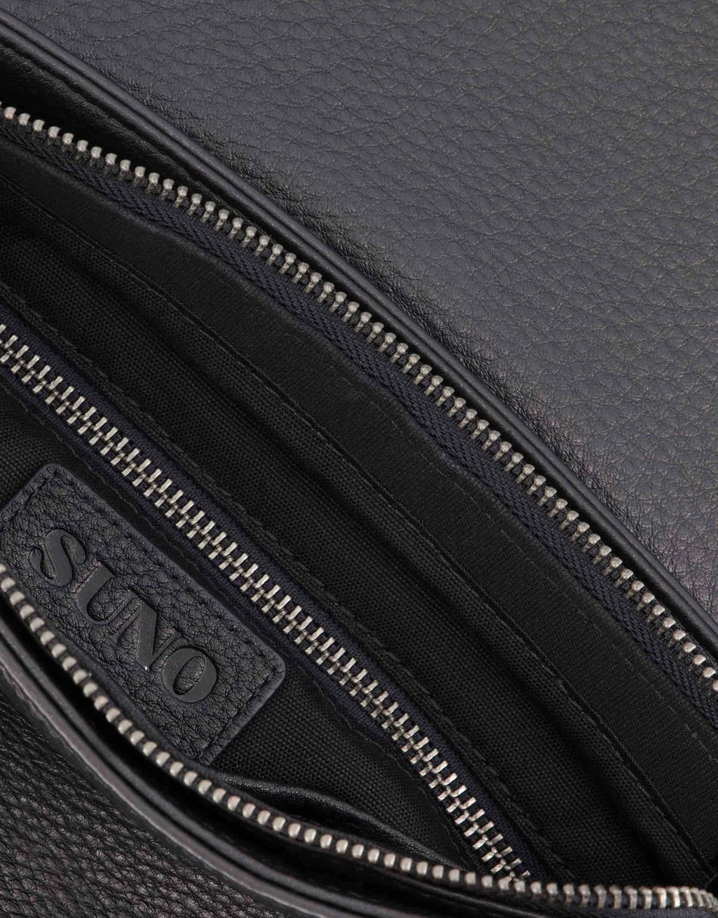 Amara Bag - Ink Black