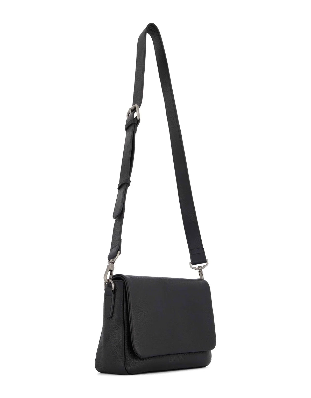 Amara Bag - Ink Black