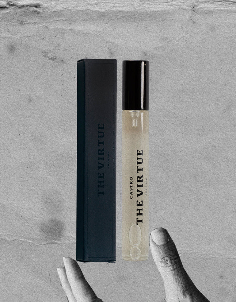 Castro Parfum 15ml