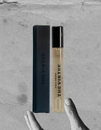 Holy Smoke Parfum 15ml by The Virtue - view 2