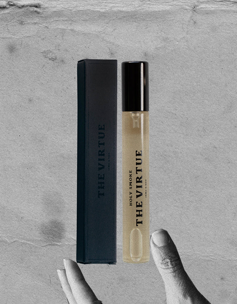 Holy Smoke Parfum 15ml