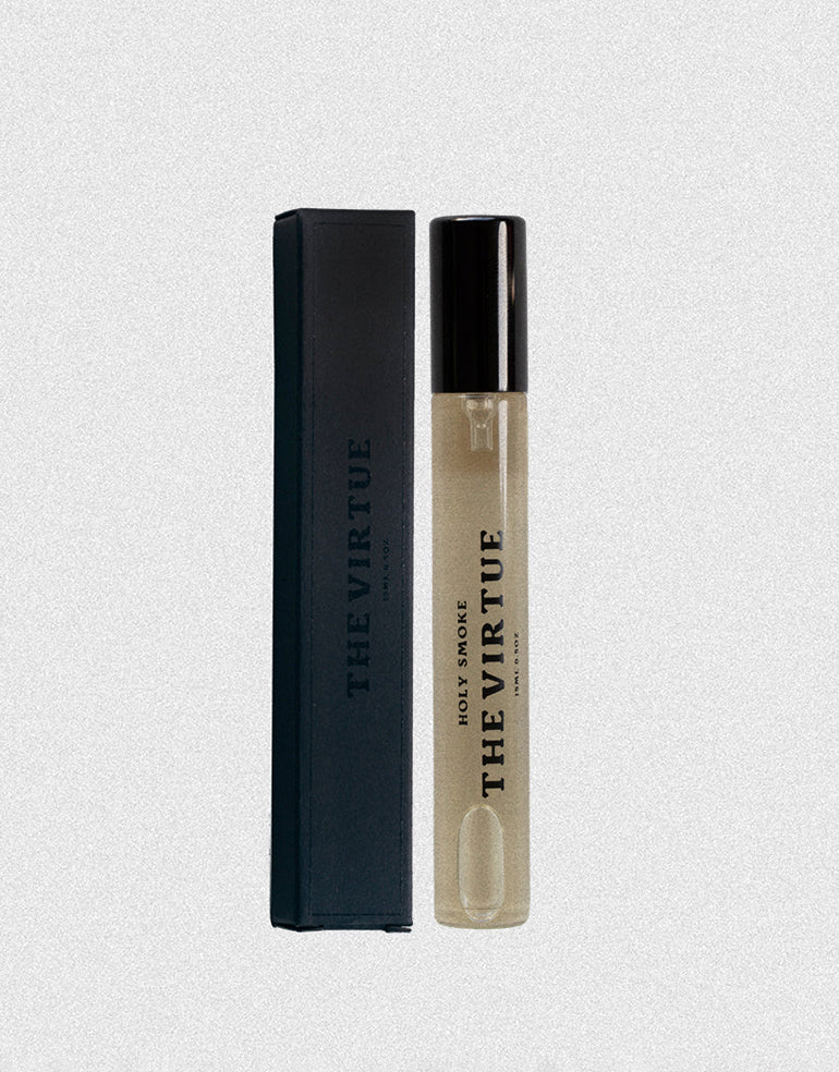 Holy Smoke Parfum 15ml