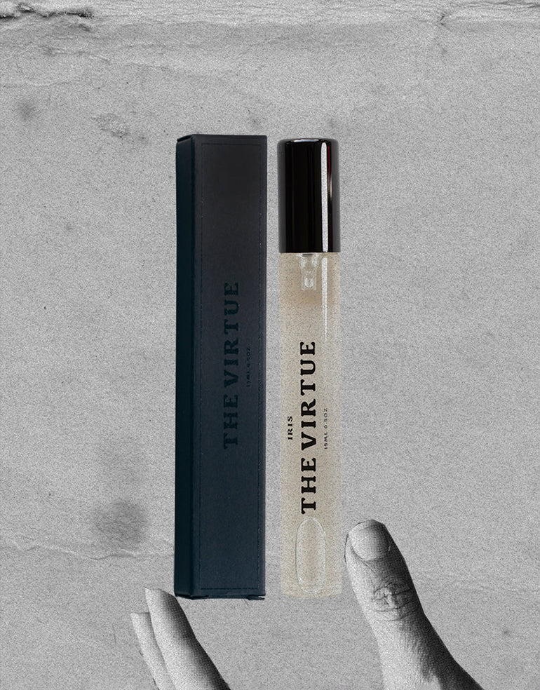 Iris Parfum 15ml