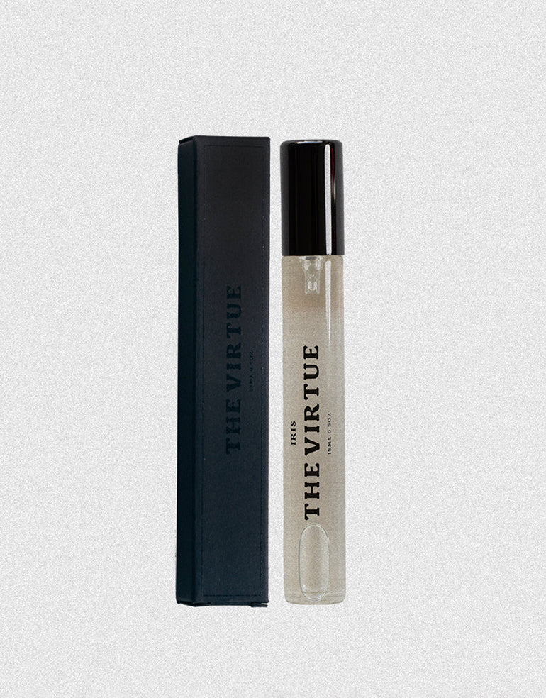 Iris Parfum 15ml